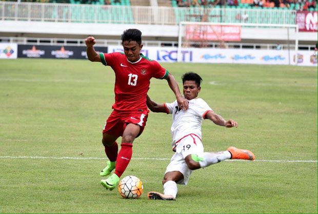 Jadi Sorotan Pelatih...