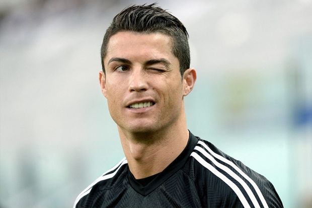 Cristiano Ronaldo Jadi...