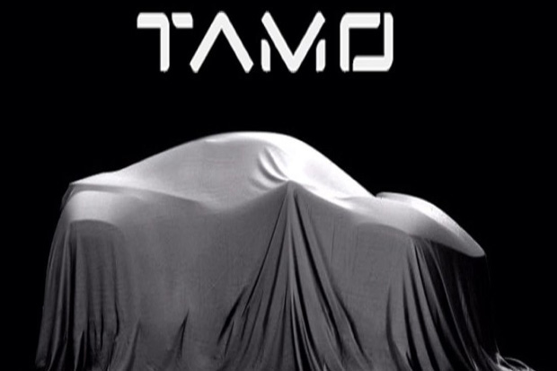 Tata Siap Lahirkan Tigor...