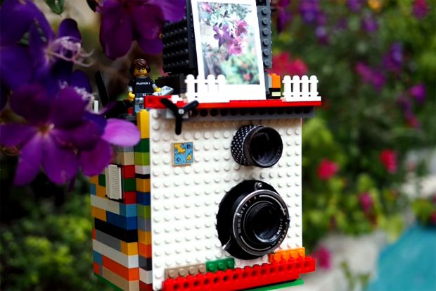 Inovasi Fotografer Sulap...