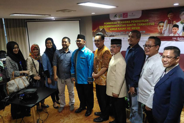 Lembaga Sosial Askar...