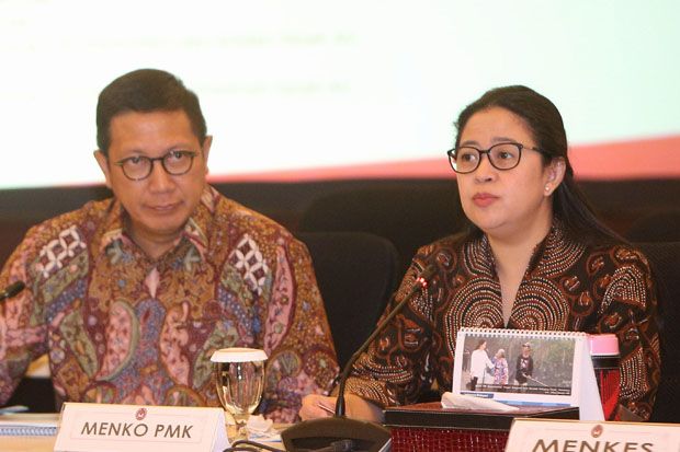 Pemerintah Bahas Peningkatan...
