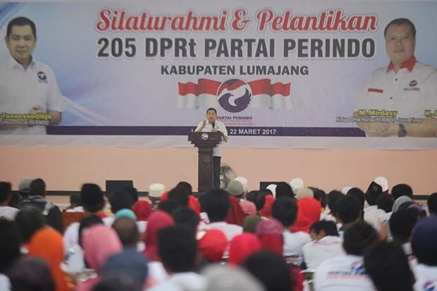 Jakarta Butuh Pemimpin...