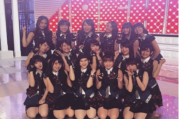JKT48 Kehilangan Sosok...