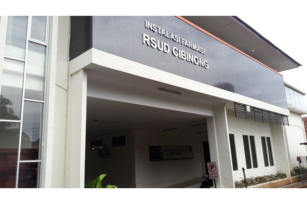Berstatus Tipe B, Pelayanan...