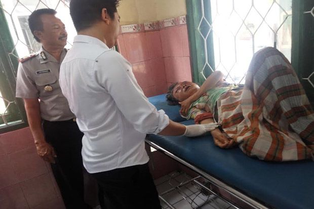 Dituduh Penculik Anak,...