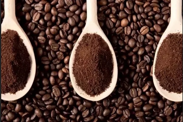 Kopi Bisa Cerahkan Kaus...