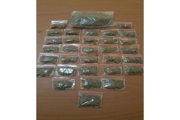 Jadi Bandar Ganja, IRT...