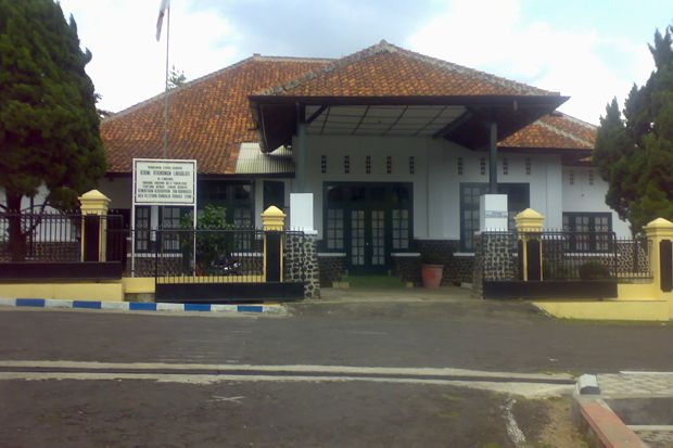 Kisah di Balik Penentuan...