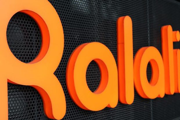 Ralali Permudah UKM...