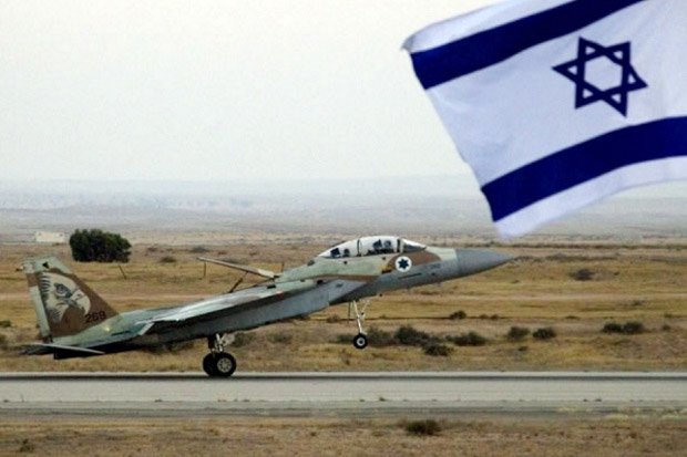 Netanyahu kepada Putin:...
