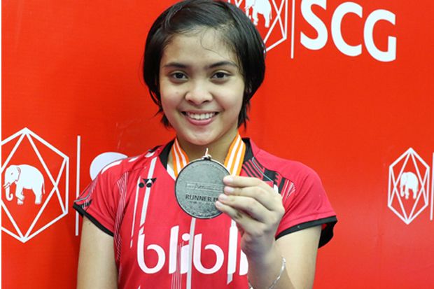 Daftar Nominasi Atlet...