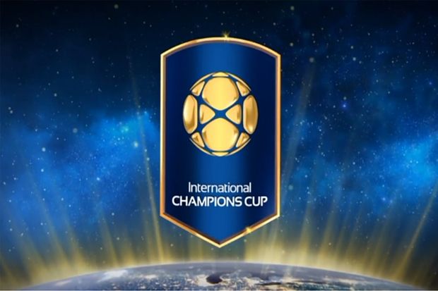 Jadwal Lengkap International...
