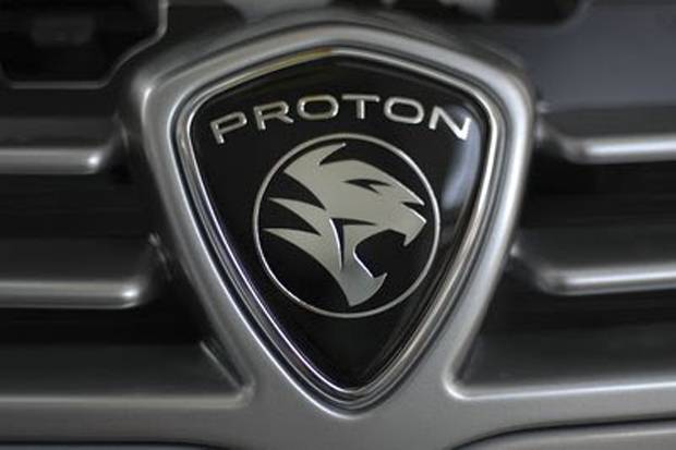 Proton Goyang, Geely...