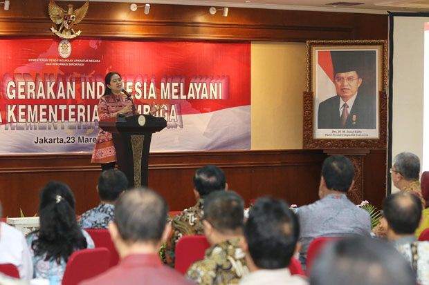 Gerakan Revolusi Mental,...