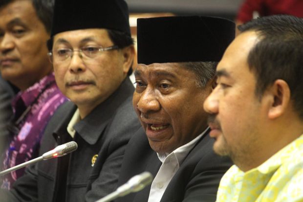 Alasan Pemerintah dan...