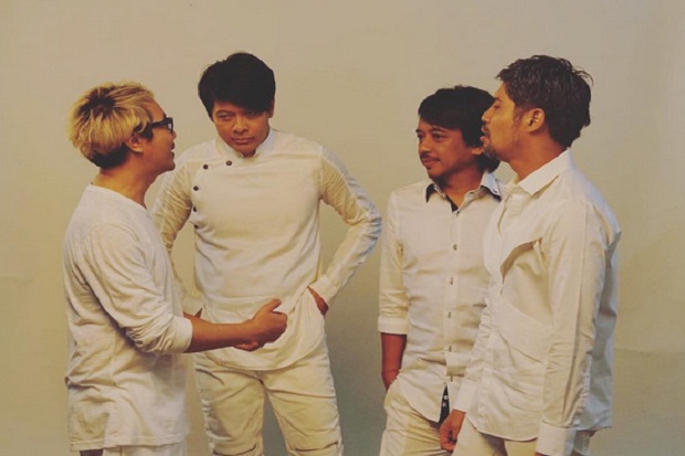Selain Band Gigi, Ini...