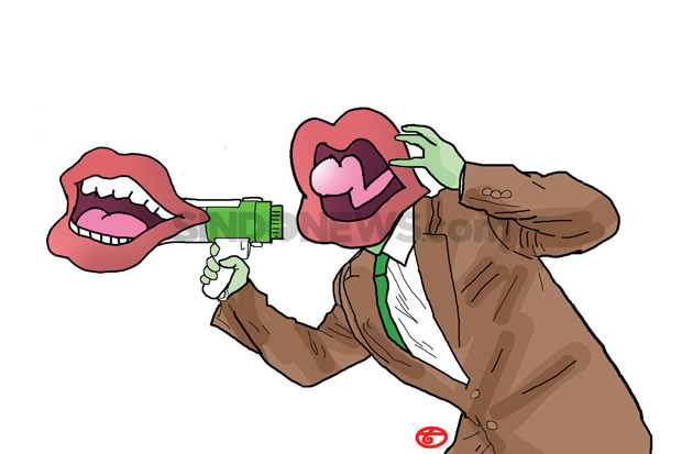 Post-Truth Politician