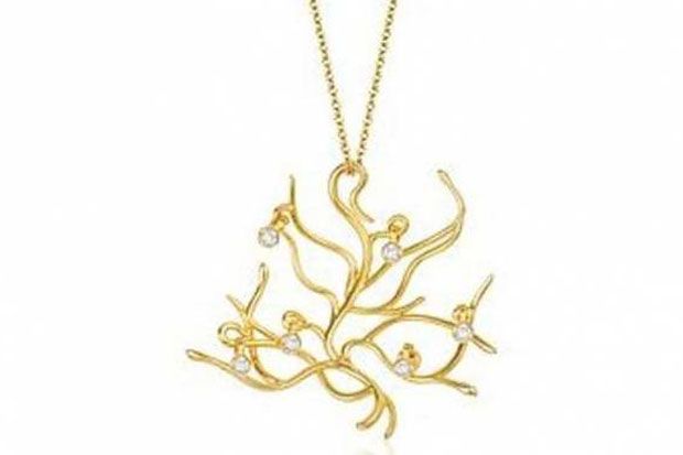 Kalung Ini Buat Anda...