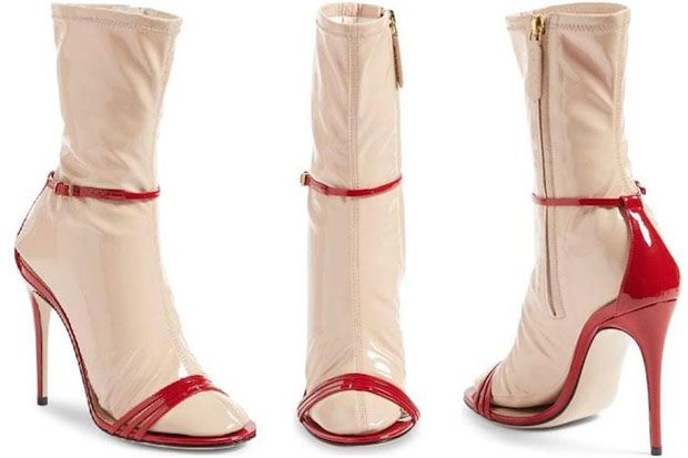 Unik! Gucci Hadirkan...