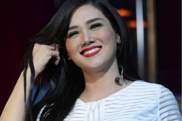 Ini Alasan Mulan Jameela...