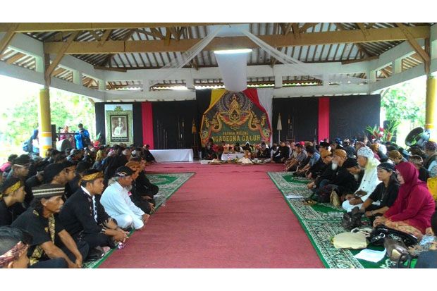 Ketua DPRD Dorong Nama...