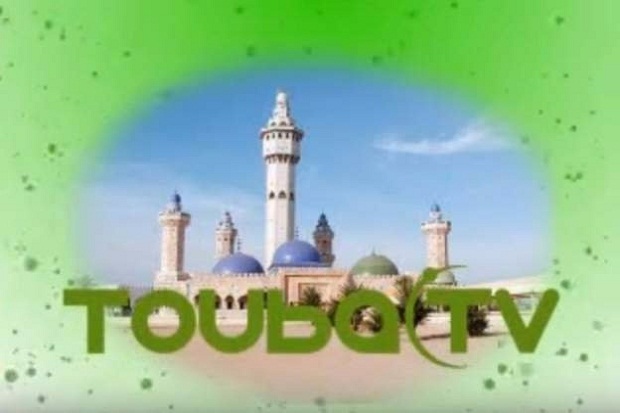 Televisi Agama di Senegal...