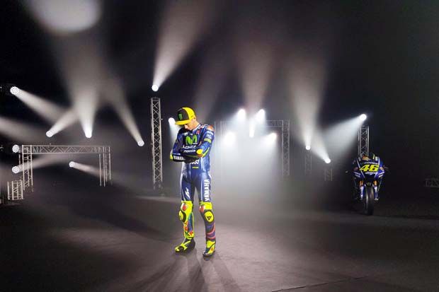Jumpa Pers MotoGP Qatar...