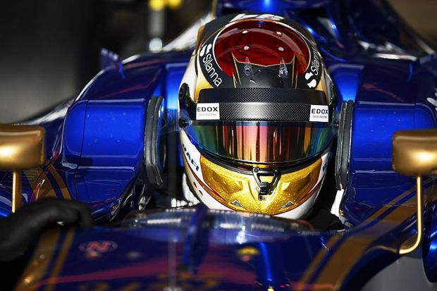 Pascal Wehrlein Dipastikan...