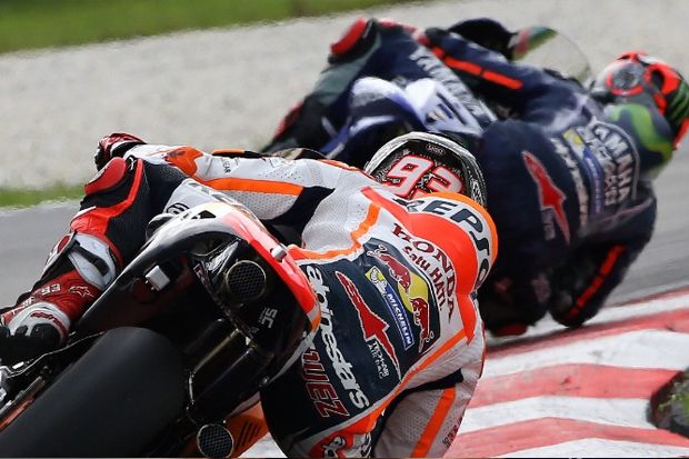 Vinales Bisa Kalahkan...