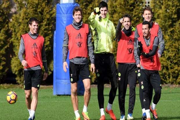 Kisah Dinasti Spanyol...
