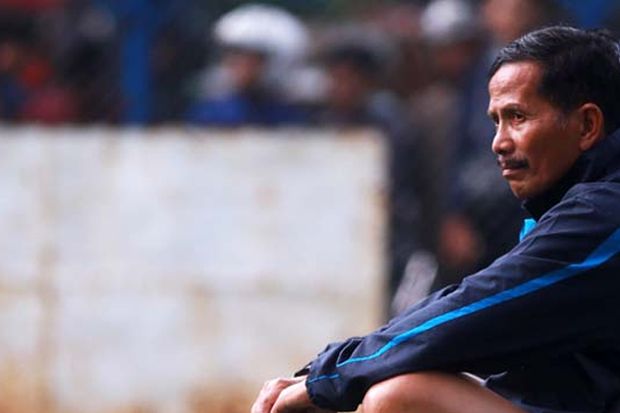 Kantongi Nama Striker...