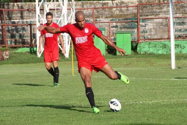 Reinaldo Ingin Jadi...