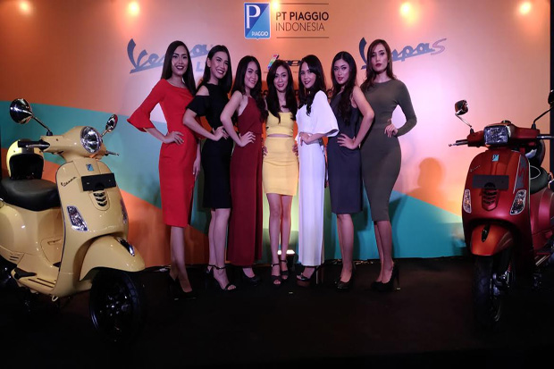 Alasan Piaggio Indonesia...
