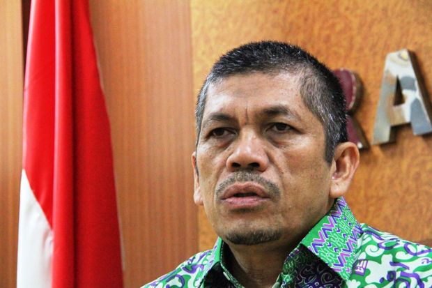 PKS Minta Pemerintah...
