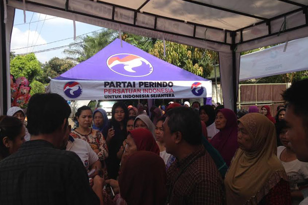 Bazar Kartini Perindo...