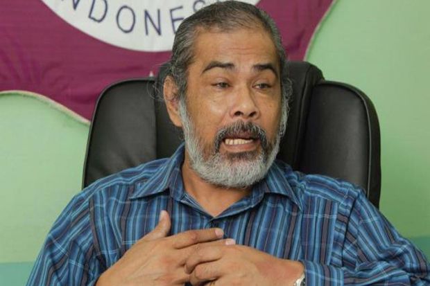 Komnas Anak Minta Masyarakat...