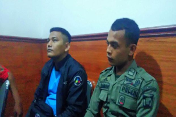 AJI dan IJTI Kutuk Kekerasan...