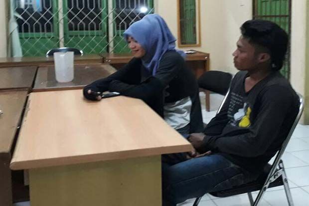 Pengakuan Rizki Tak...