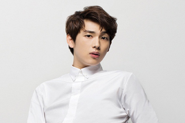 Im Siwan Jadi Artis...