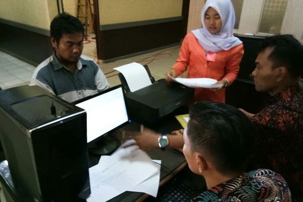 Kontributor iNews TV...