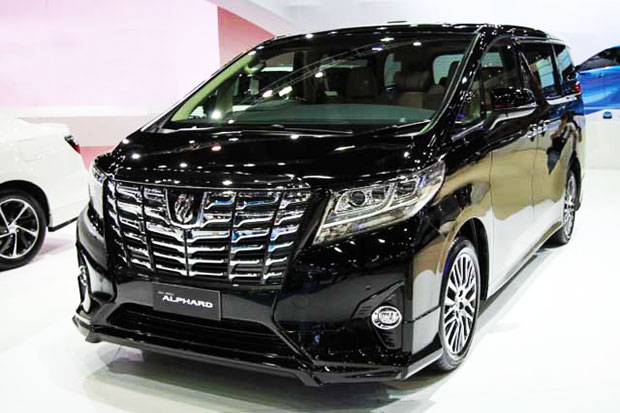 Welcome First Luxury...