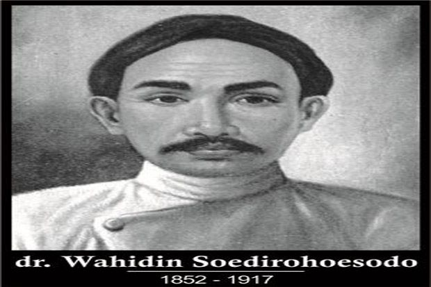Dr Wahidin Sudirohoesoedo,...