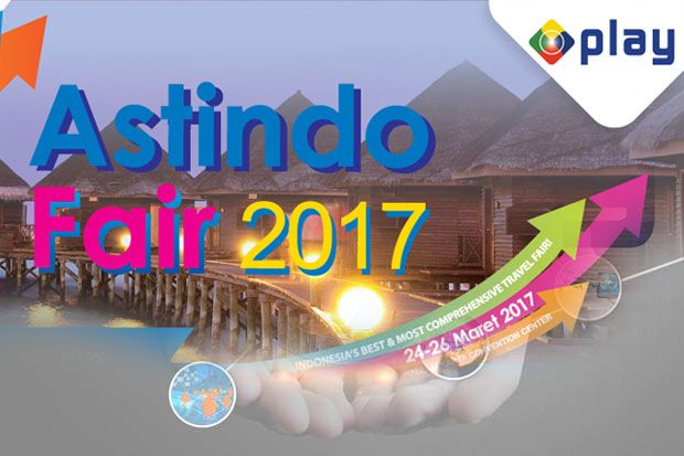 Dukung Industri Pariwisata,...