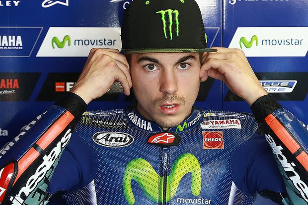 Vinales Waspadai 5 Pembalap...