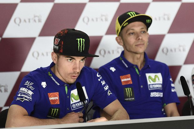 Vinales Makin Percaya...