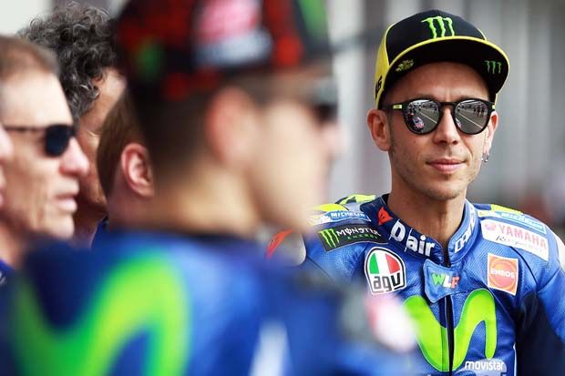 Rossi Bisa Pilih Pensiun...