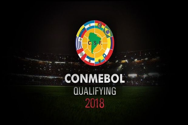 Hasil Kualifikasi Piala...