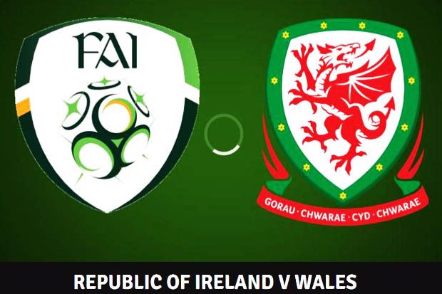 Prediksi Skor Irlandia...