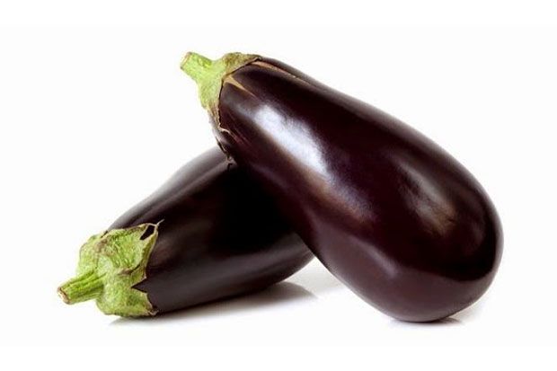 7 Manfaat Terong untuk...